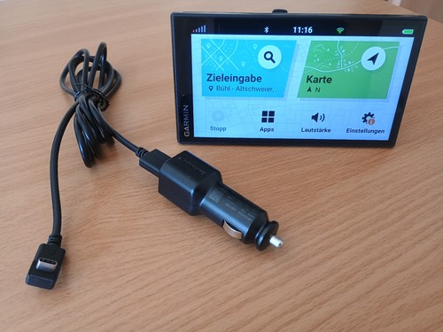 Garmin drivesmart mt s - garmin,