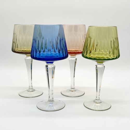 4er set vintage - set,