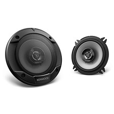 KENWOOD 13cm Koax Front/Heck Auto Lautsprecher für VOLVO 940/960 - 1990-1996