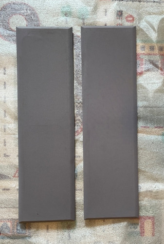 Magnat frontabdeckung grau - magnat,