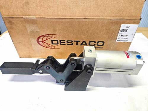 Destaco 868 haltekraft - destaco,
