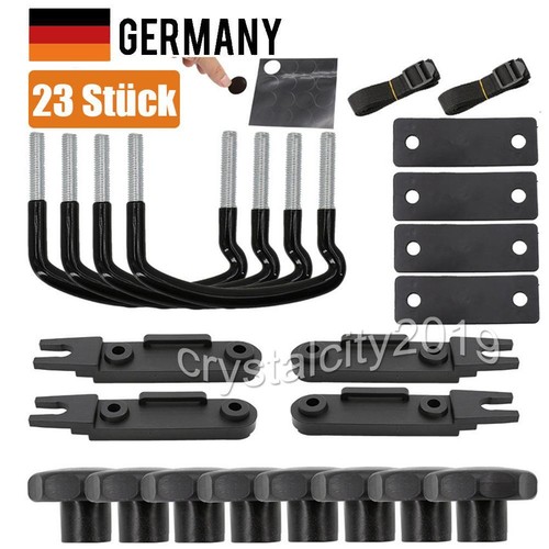 Stk universal montagesatz - 23,