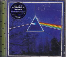 PINK FLOYD "The Dark Side Of
