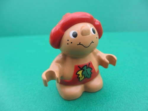 Lego duplo figur - lego,