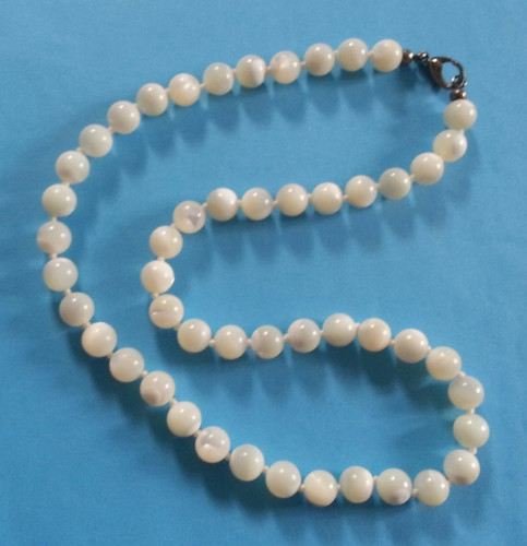Vintage collier aus - vintage,