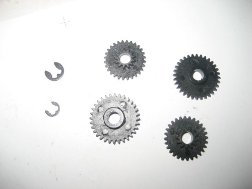 Fleischmann 103 usw h0 - br,