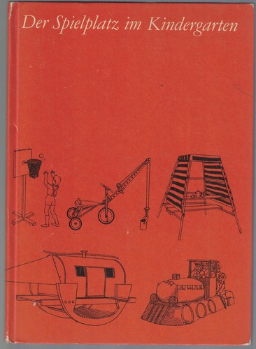 Der spielplatz - der,