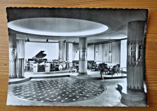 DDR Postkarte Prenzlau, Hotel