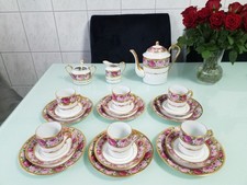 Royal Limoges Rose de Paris