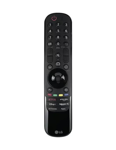 Magic remote fernbedienung - magic,