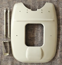 Knieblech Simson S50 / S51 DDR