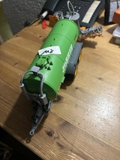 Siku Farmer 2270 Fasswagen Schleppschlauchverteiler Joskin Güllefass