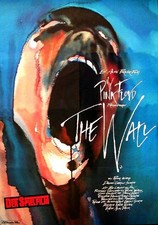 Pink Floyd: The Wall (1992) -