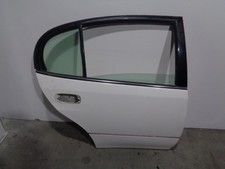 6700330551 RECHTE HINTERE TÜR / 4 PUERTAS / BLANCA / 4250979 FÜR LEXUS GS300 JZ