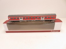 (MGE22) ESU Pullman 36515 Regionalbahn-Wagen 2. Kl. der DB, DC, H0, OVP
