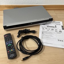 Panasonic DMR-EX84C