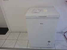 Gefriertruhe, Tiefkühltruhe