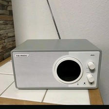 THE+RADIO DAB+ / Bluetooth /