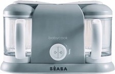 BEABA BABYCOOK DUO