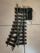 LGB Spur G Weiche links R1