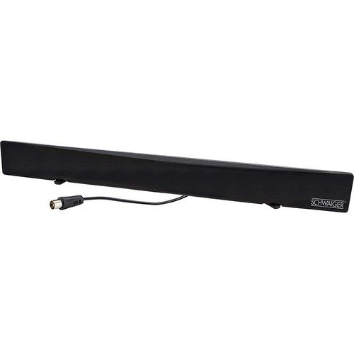 Schwaiger dvb aktive - dvb-t2, hd
