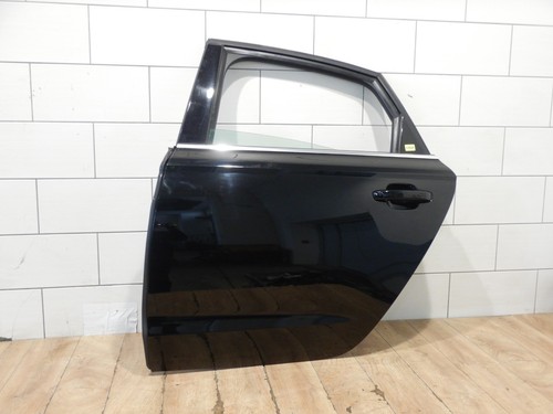 Türe tür audi 4g - a6,