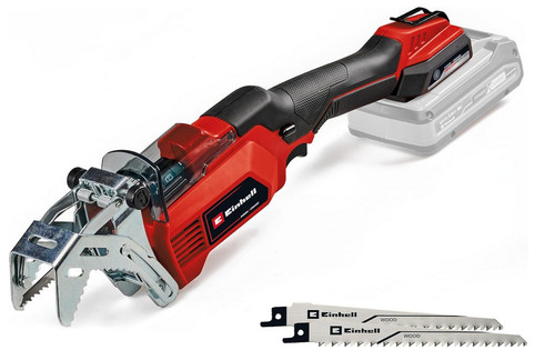 Einhell akku astsäge gs - einhell, akku-astsäge