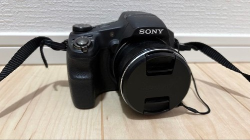 Sony cyber shot dsc - sony, dsc-hx100v