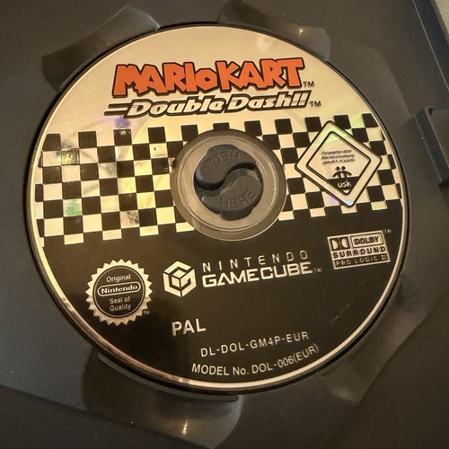 Mario kart double - kart,