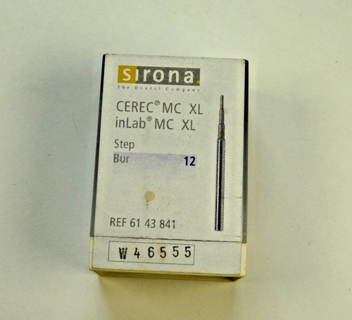 Sirona dental cerec xi - sirona, cerec®