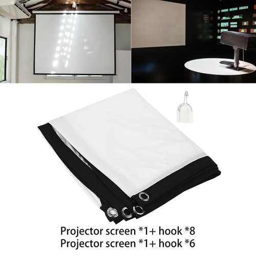 Projektor bildschirm - projektor,
