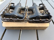 Anfang 90er Jahre MTB Flat