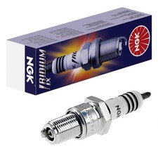 4 Zündkerzen M14 x 1,25 mit