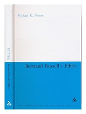 POTTER, MICHAEL K. Bertrand