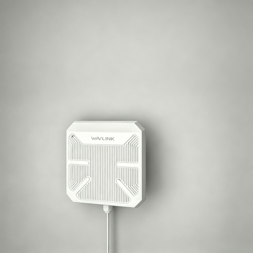 Ax3000 outdoor mesh - outdoor, extender