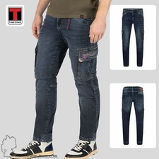 Timezone cargo jeans - timezone, cargo-jeans