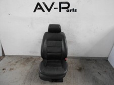 Audi A6 S6 4B Leder Sitz