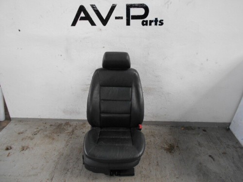 Audi leder sitz - audi,