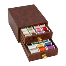 Madeira Garnschatulle Cotona