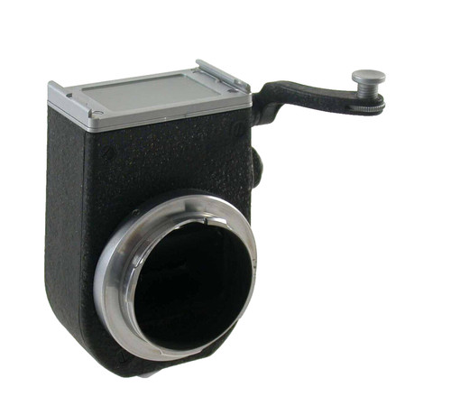 Leica visoflex macro - macro, makro