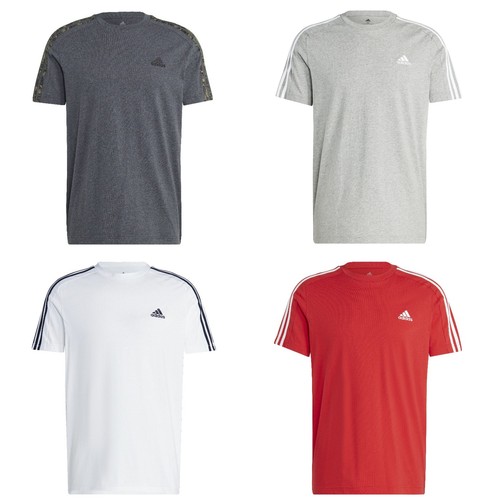 Adidas shirt hemd rundhals - adidas,