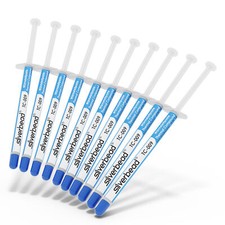 Silverbead® Wärmeleitpaste