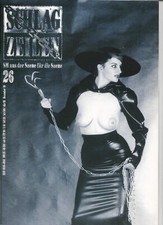 Schlagzeilen Nr. 26 -