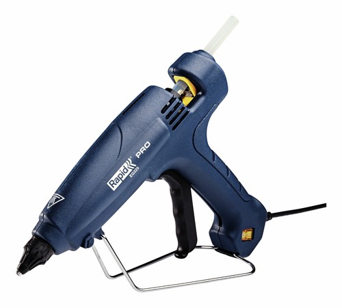 Rapid heissklebepistole pro - heissklebepistole, eg