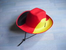 Cowboyhut Deutschland WM EM