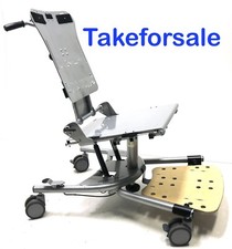 Therapiestuhl Schuchmann Madita Maxi Kinderrollstuhl TFS022