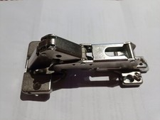 Topfband blum Scharnier 170° Scharnier Schrank mit Montageplatte weitwinkel