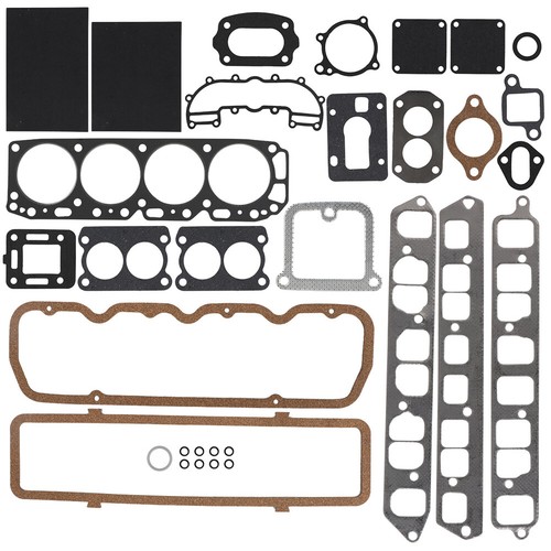 For chriscraft mercruiser - gm,