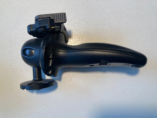 Manfrotto 327rc2 joystick - manfrotto,