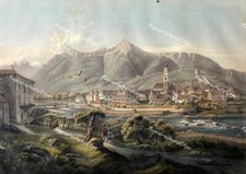 Meran Schloss Tirol Südtirol